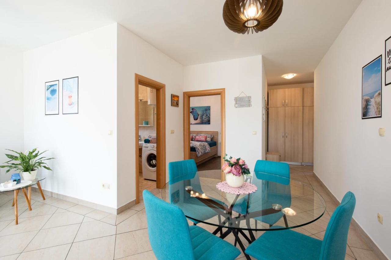 Apartman Jelena Врбник Экстерьер фото