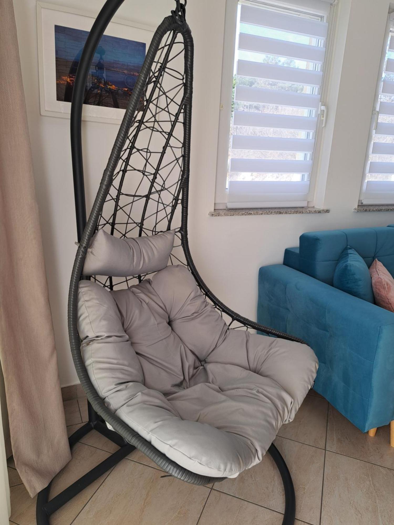 Apartman Jelena Врбник Экстерьер фото